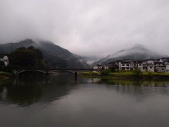 -新安江山水画廊风景区
