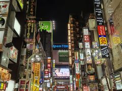 -东京希尔顿酒店