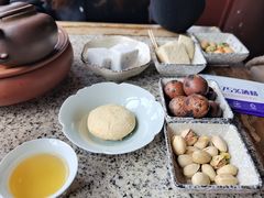 -豫园湖心亭茶楼