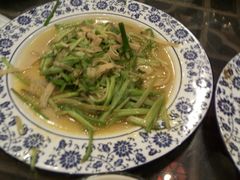 -陈记菜馆·非遗淮扬菜(东关街教场店)