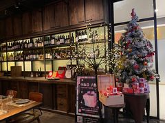 -Carbon莫卡哆·意大利复古集市餐厅(杭州大厦店)