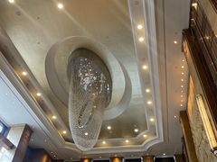 -抚顺中伟假日国际酒店