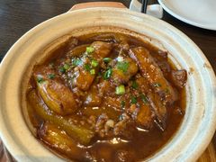 -佘山世茂艾美·御珍轩中餐厅