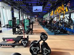 -Trainyard 炼·工场(中国国际贸易中心店)