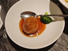 -前海沿·海鲜水饺青岛菜(乐客城店)
