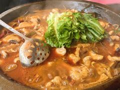 -都江堰石锅鱼