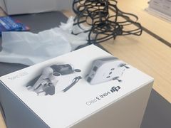 -DJI大疆(福州万象城授权体验店)