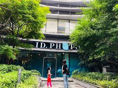 -ID.PHOTO照相馆(嘉里企业中心店)