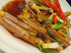 -阿忠食坊大排档·20年老店(万象城店)