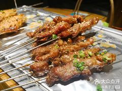 -运德成·天津老味烧烤(广开二马路店)
