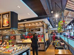-比格比萨自助(沙河店)