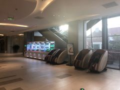 -恒生万鹂广场(唐镇店)