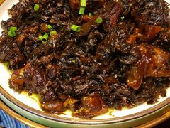 -兰溪小馆(东直门簋街店)