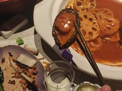 -上和臻品中国菜(花园街店)