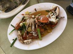 -考记泥焗鸡农庄·海鲜(北洛秘境店)