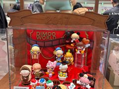 -泡泡玛特POPMART(壹号店)