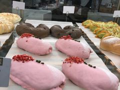 -奈雪的茶(市百一店)
