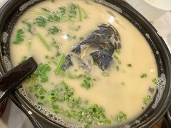 -南八仙·老上海味道(南京东路店)