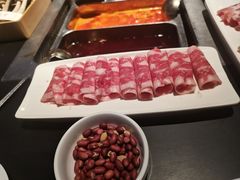 -海底捞火锅智慧餐厅(中骏世界城店)