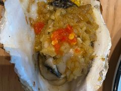 -蚝翅·海鲜粥·烧烤·宁夏滩羊季(玉米楼店)
