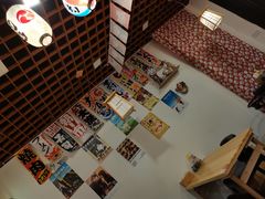 -隐月· 㐂和食屋(芝罘万达公馆店)
