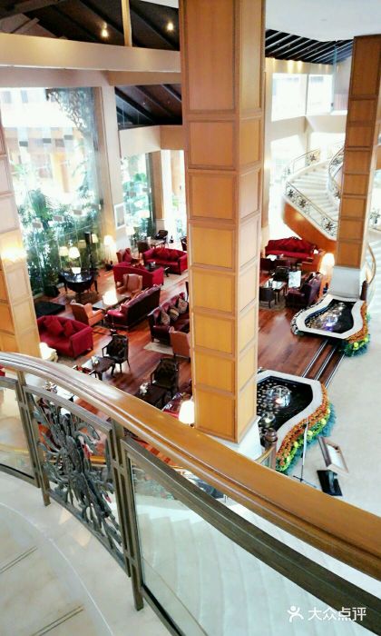 吉隆坡皇家朱兰酒店图片