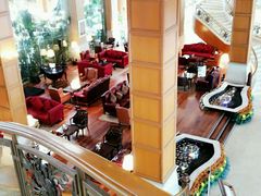 -吉隆坡皇家朱兰酒店