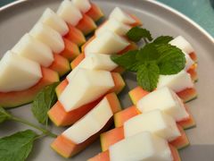 -天毓山庄·餐厅