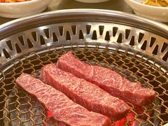 -朴大人炭烤·韩国料理(奥帆中心海尔洲际店)