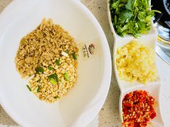 -味之绝美蛙鱼火锅(八号路店)