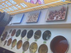 -正宗齐齐哈尔烤肉·齐牛哥鲜切炭火烤肉(杭州总店)