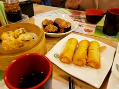 -添好运点心专门店(中环IFC店)