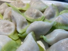 -船歌·鱼水饺青岛菜(金狮广场店)