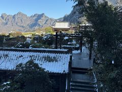 -武当山风景区