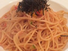 明太子面-VITELLO意大利料理(崂山路店)