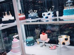 零售区-焙丽拾光(麦凯乐直营店)