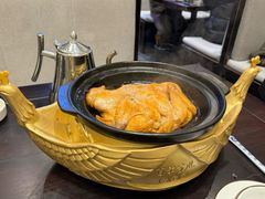 -家风老馆子(东风店)