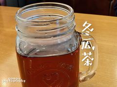 -台北楚楚园馅饼粥(虹桥南丰城店)