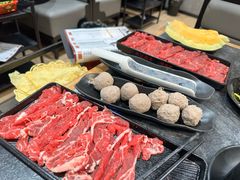 -林记潮牛·牛肉火锅(上马墩店)