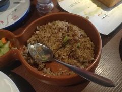 -绿茶餐厅(深圳龙华天虹购物中心店)