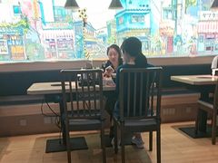 -沼津港精致料理·寿喜烧·烧鸟(漕河泾印象城店)