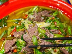 -常和州·夜宵大排档(常州单店)