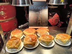 -惠州皇冠假日酒店·西餐厅·自助餐厅