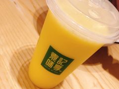 鲜玉米汁-袁记云饺(鼓楼店)