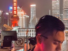-罗斯福色戒酒吧(外滩店)