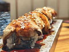 -石屋料理(南京西路店)