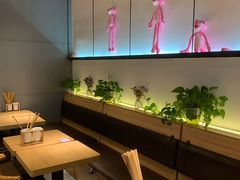 -陕味食族油泼面(工商大学店)