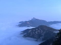 -洛阳白云山景区