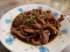 鸭头和鸡肠-一溜下