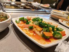 -海底捞火锅(江南盛天地店)